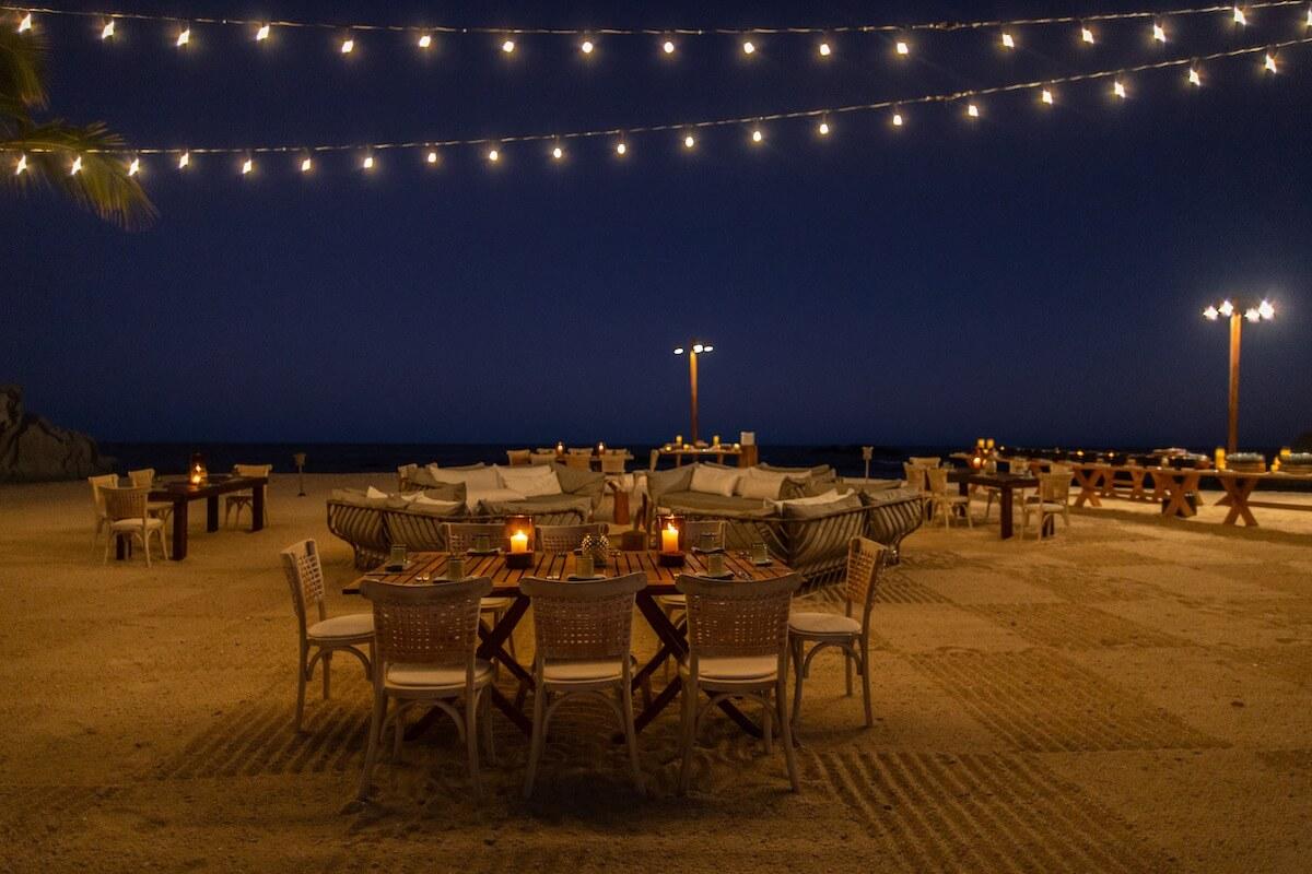Hotel Chileno Bay Resort & Residences, Hoteles para Eventos y Bodas en Cabo San Lucas — foto 6