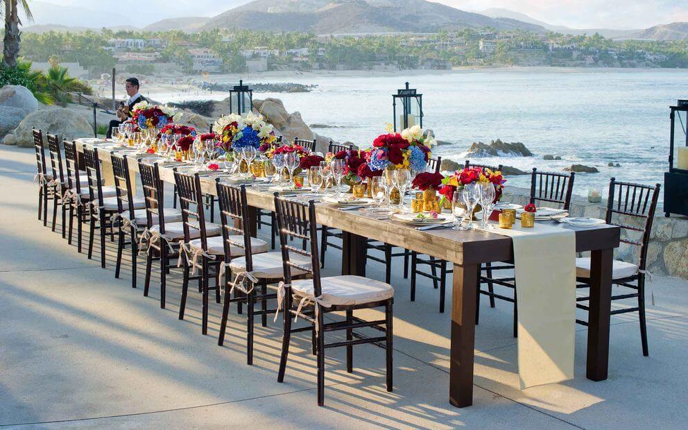 Hotel One & Only Palmilla, Hoteles para Eventos y Bodas en San José del Cabo — foto 2