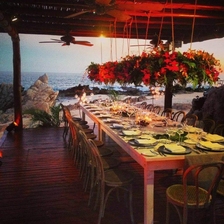 Hotel One & Only Palmilla, Hoteles para Eventos y Bodas en San José del Cabo — foto 3