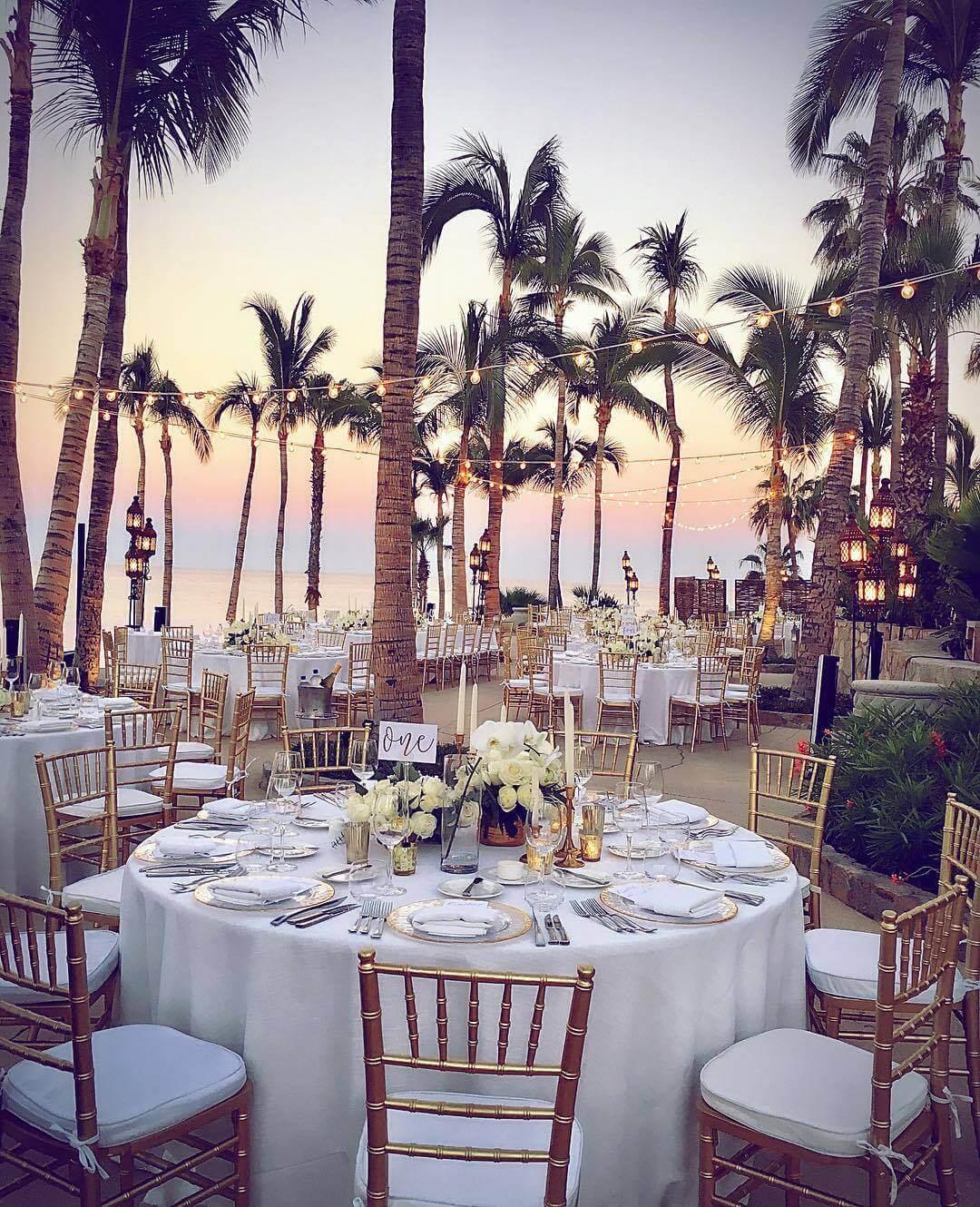 Hotel One & Only Palmilla, Hoteles para Eventos y Bodas en San José del Cabo — foto 4