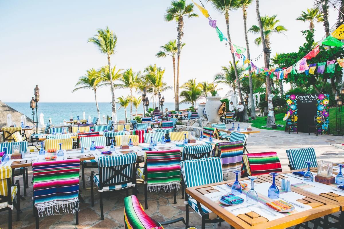 Hotel One & Only Palmilla, Hoteles para Eventos y Bodas en San José del Cabo — foto 5