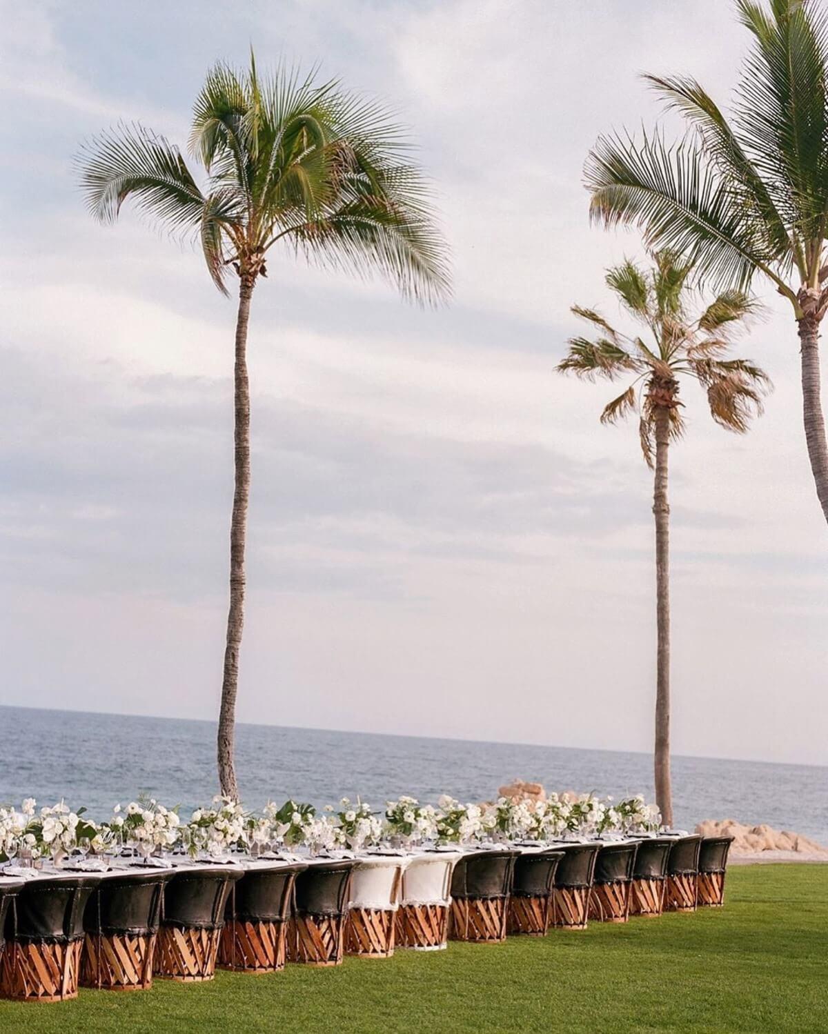 Hotel One & Only Palmilla, Hoteles para Eventos y Bodas en San José del Cabo — foto 6
