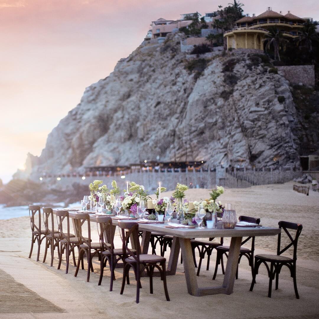 Hotel Waldorf Astoria Los Cabos Pedregal, Hoteles para Eventos y Bodas en Cabo San Lucas — foto 2