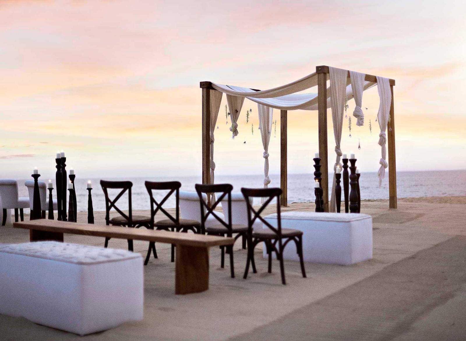 Hotel Waldorf Astoria Los Cabos Pedregal, Hoteles para Eventos y Bodas en Cabo San Lucas — foto 3