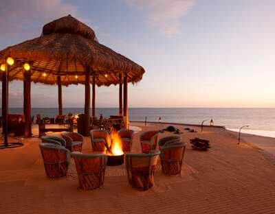 Hotel Waldorf Astoria Los Cabos Pedregal, Hoteles para Eventos y Bodas en Cabo San Lucas — foto 4