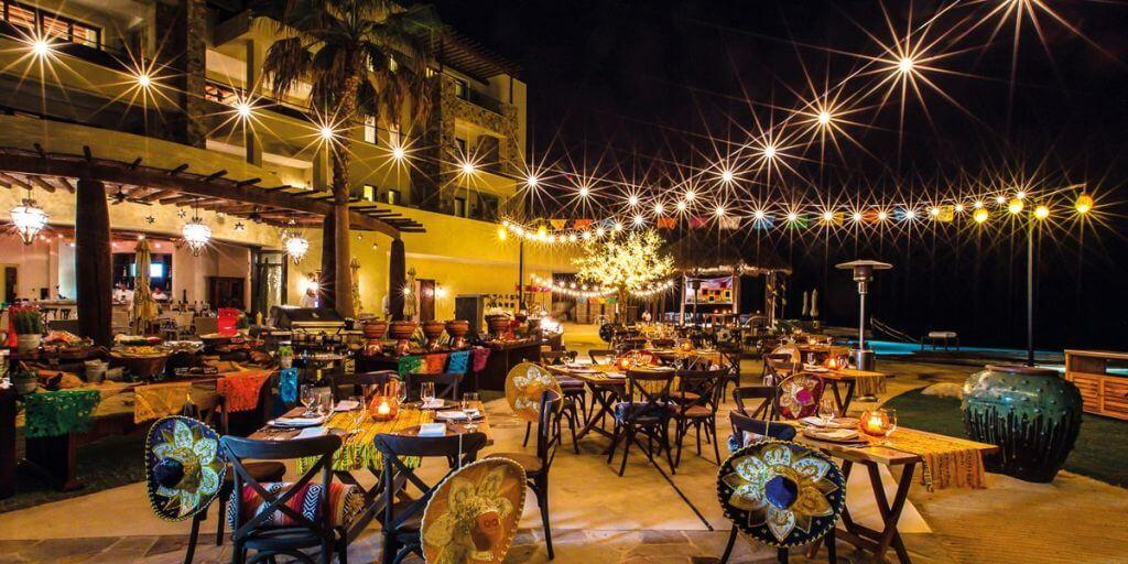 Hotel Waldorf Astoria Los Cabos Pedregal, Hoteles para Eventos y Bodas en Cabo San Lucas — foto 5