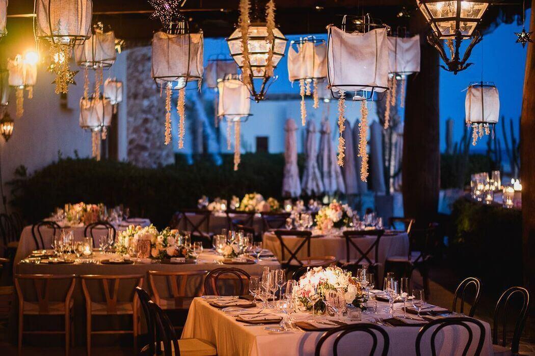 Hotel Waldorf Astoria Los Cabos Pedregal, Hoteles para Eventos y Bodas en Cabo San Lucas — foto 6