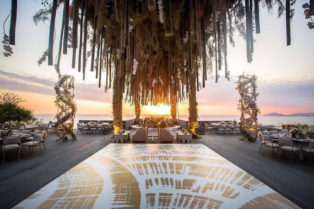 Hotel Banyan Tree Cabo Marqués, Hoteles para Eventos y Bodas en Acapulco — foto 2