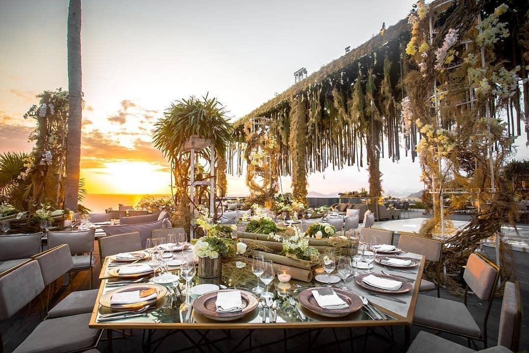 Hotel Banyan Tree Cabo Marqués, Hoteles para Eventos y Bodas en Acapulco — foto 3