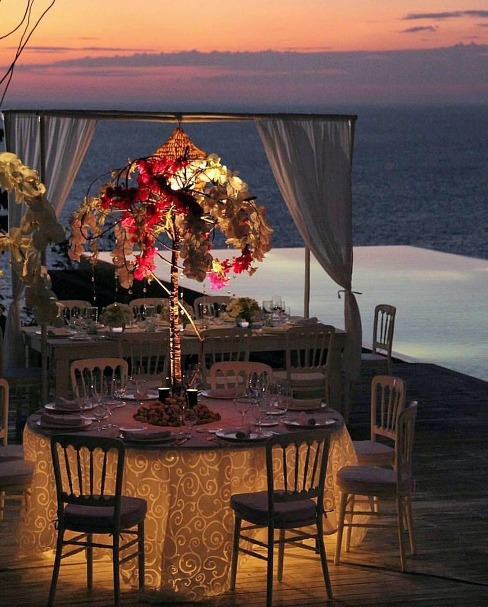 Hotel Banyan Tree Cabo Marqués, Hoteles para Eventos y Bodas en Acapulco — foto 6
