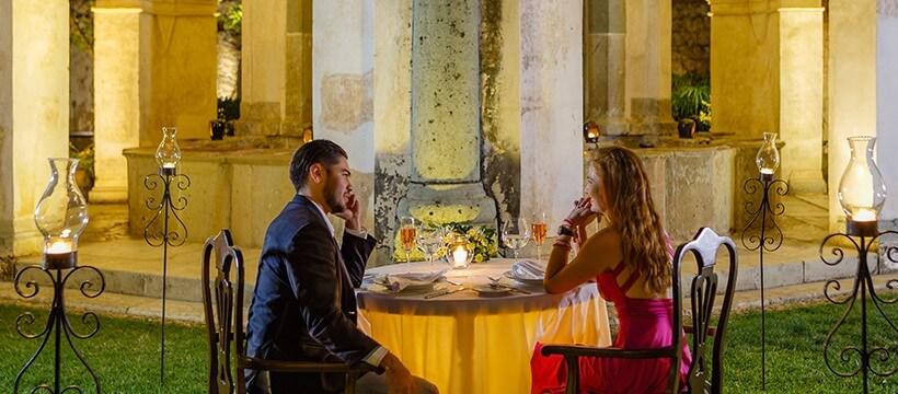 Hotel Quinta Real Acapulco, Hoteles para Eventos y Bodas en Acapulco — foto 4