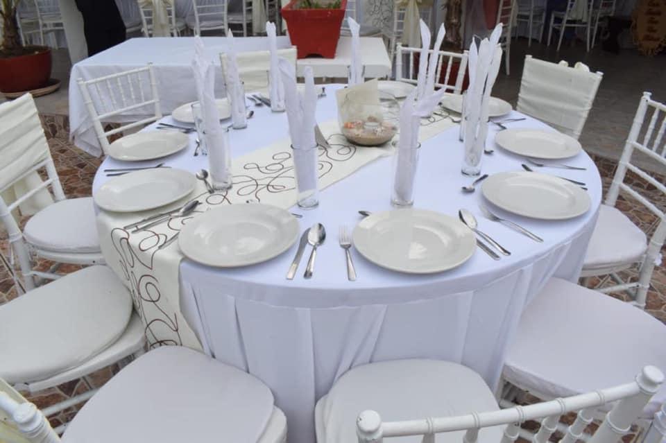 Hotel Paraíso Casa Blanca, Hoteles para Eventos y Bodas en Acapulco — foto 4