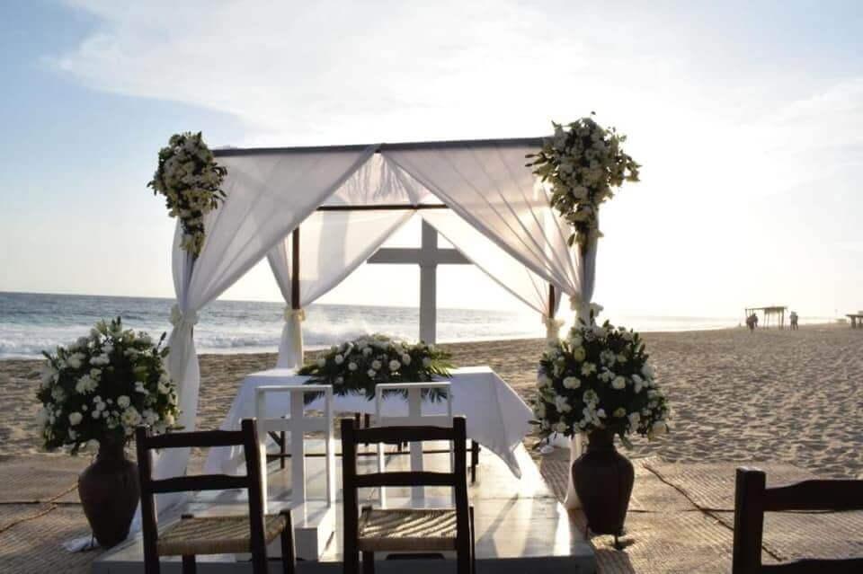 Hotel Paraíso Casa Blanca, Hoteles para Eventos y Bodas en Acapulco — foto 5