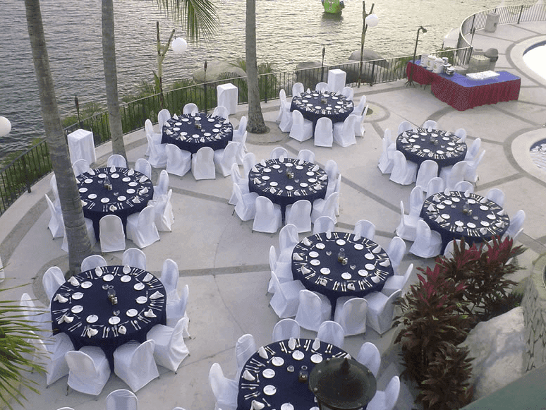 Hotel Camino Real Acapulco Diamante, Hoteles para Eventos y Bodas en Acapulco — foto 2