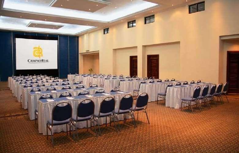 Hotel Camino Real Acapulco Diamante, Hoteles para Eventos y Bodas en Acapulco — foto 5