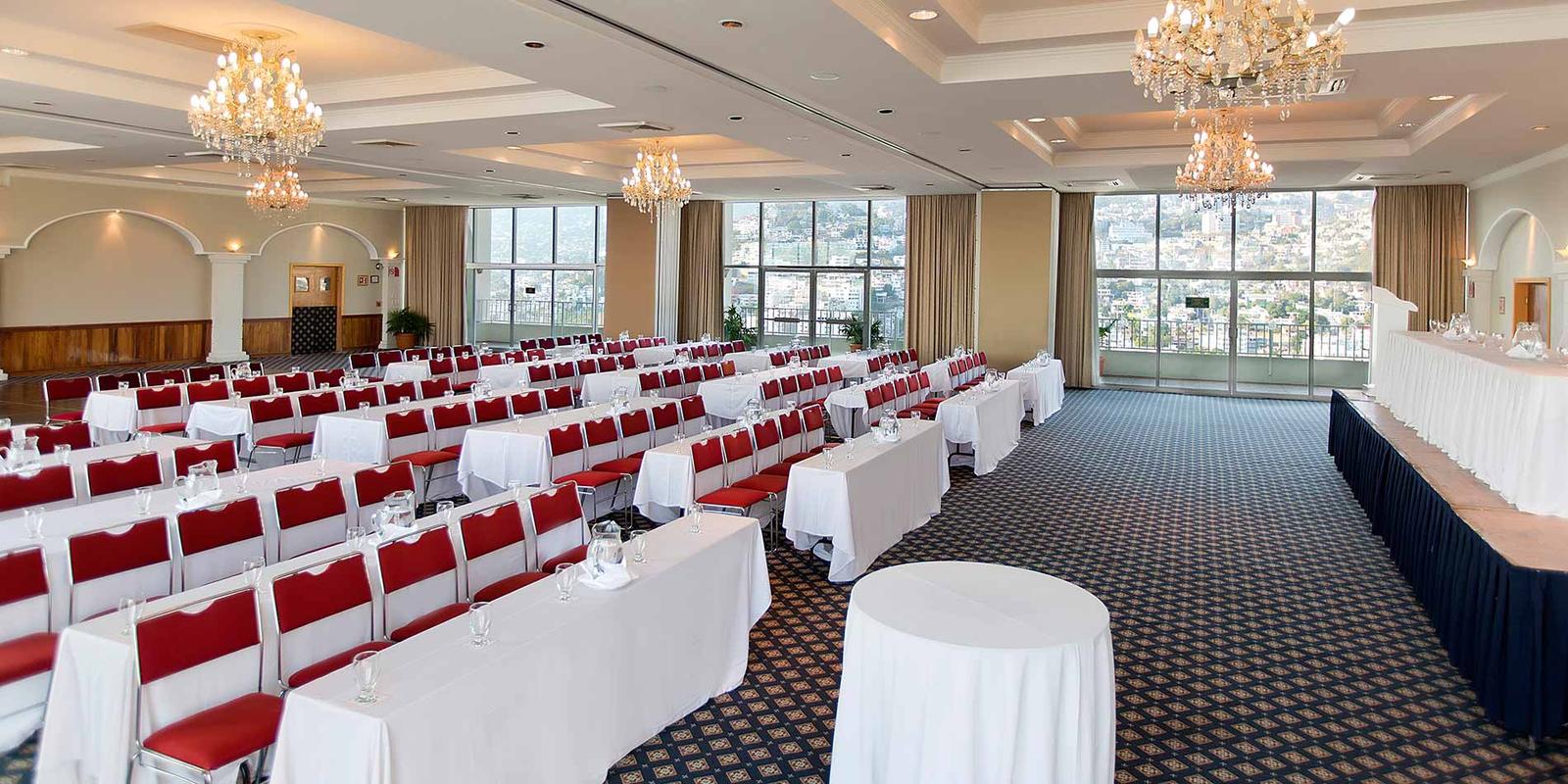 Hotel Krystal Beach Acapulco, Hoteles para Eventos y Bodas en Acapulco — foto 2