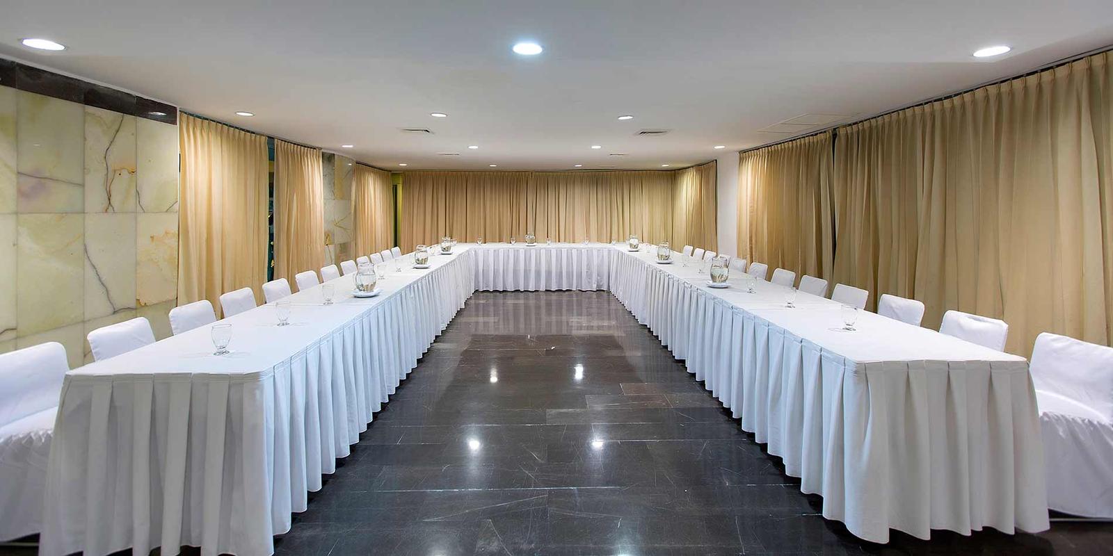 Hotel Krystal Beach Acapulco, Hoteles para Eventos y Bodas en Acapulco — foto 3