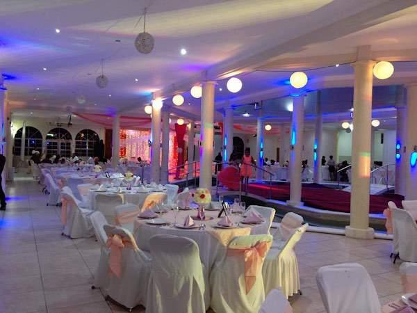Planeación y coordinación de eventos By Helen, Organizadores de Evento en Cancún — foto 3