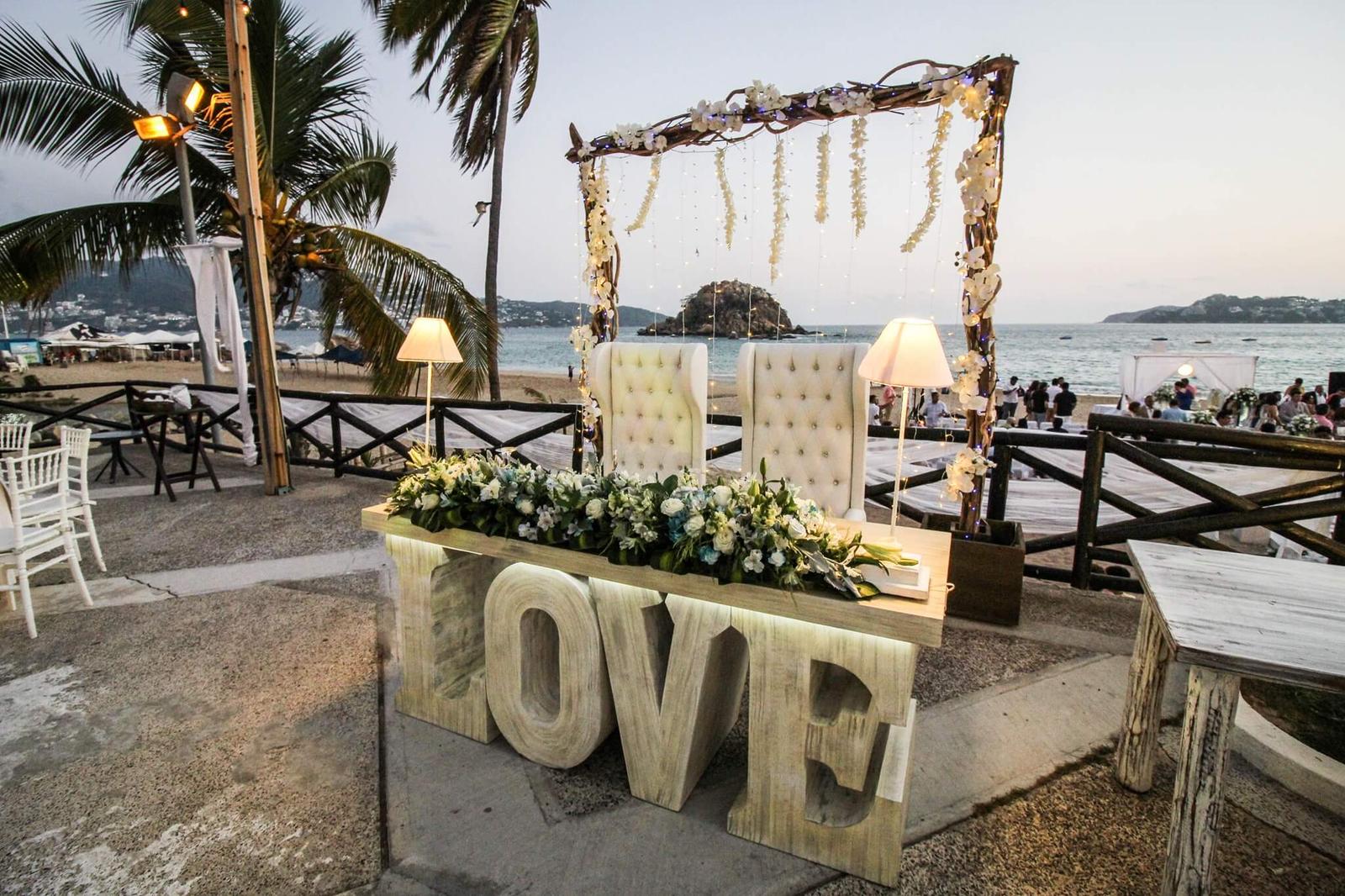 Hotel Emporio Acapulco, Hoteles para Eventos y Bodas en Acapulco — foto 2