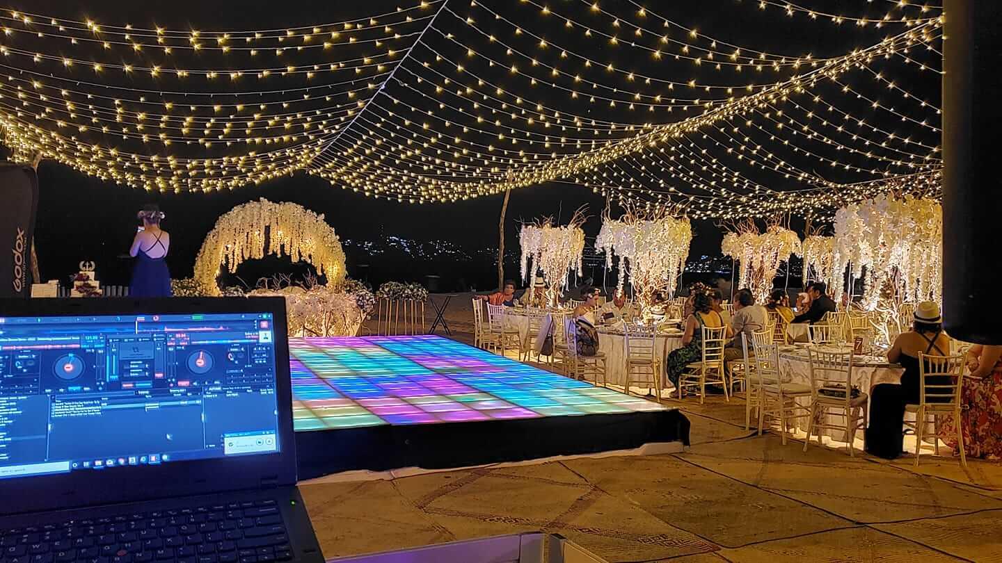 Hotel Emporio Acapulco, Hoteles para Eventos y Bodas en Acapulco — foto 4