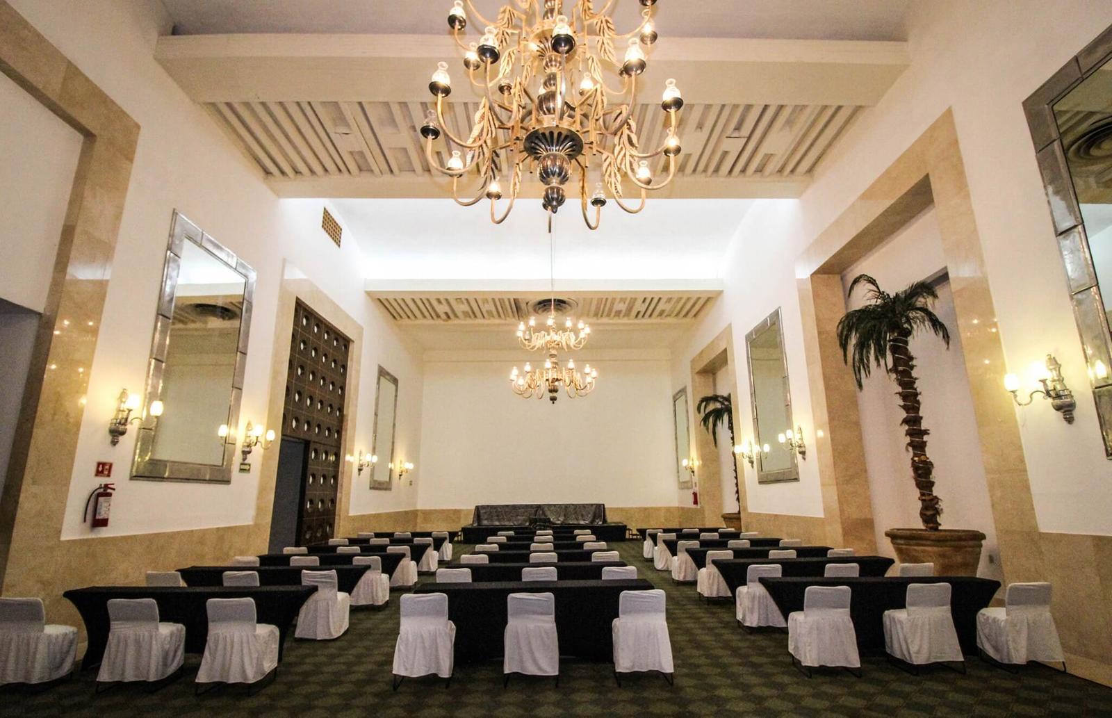 Hotel Emporio Acapulco, Hoteles para Eventos y Bodas en Acapulco — foto 5