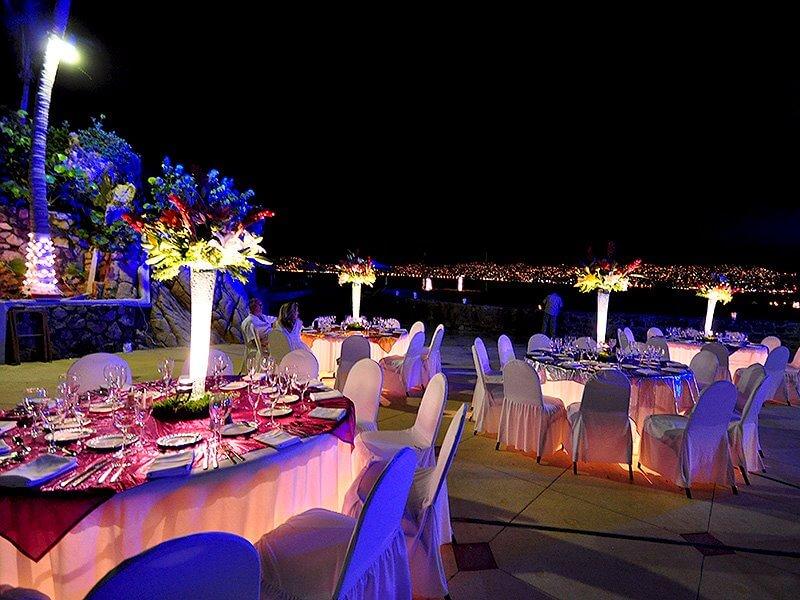 Hotel Las Brisas Acapulco, Hoteles para Eventos y Bodas en Acapulco — foto 2
