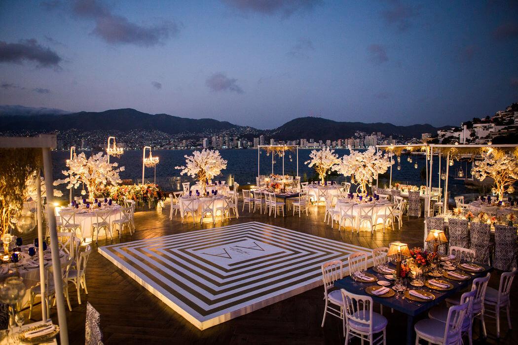 Hotel Las Brisas Acapulco, Hoteles para Eventos y Bodas en Acapulco — foto 3