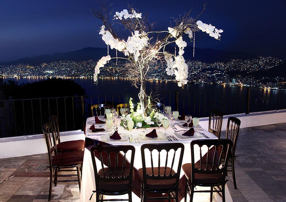 Hotel Las Brisas Acapulco, Hoteles para Eventos y Bodas en Acapulco — foto 5
