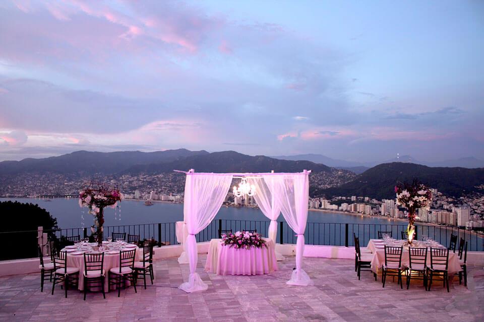 Hotel Las Brisas Acapulco, Hoteles para Eventos y Bodas en Acapulco — foto 4