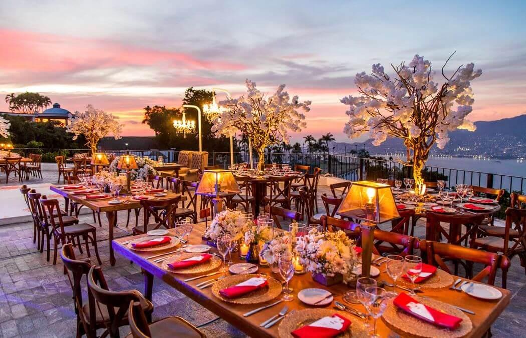 Hotel Las Brisas Acapulco, Hoteles para Eventos y Bodas en Acapulco — foto 6