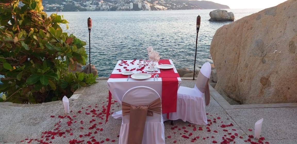Hotel Holiday Inn Resort Acapulco, Hoteles para Eventos y Bodas en Acapulco — foto 2