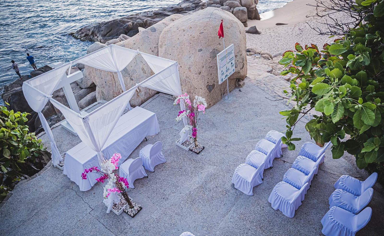 Hotel Holiday Inn Resort Acapulco, Hoteles para Eventos y Bodas en Acapulco — foto 4