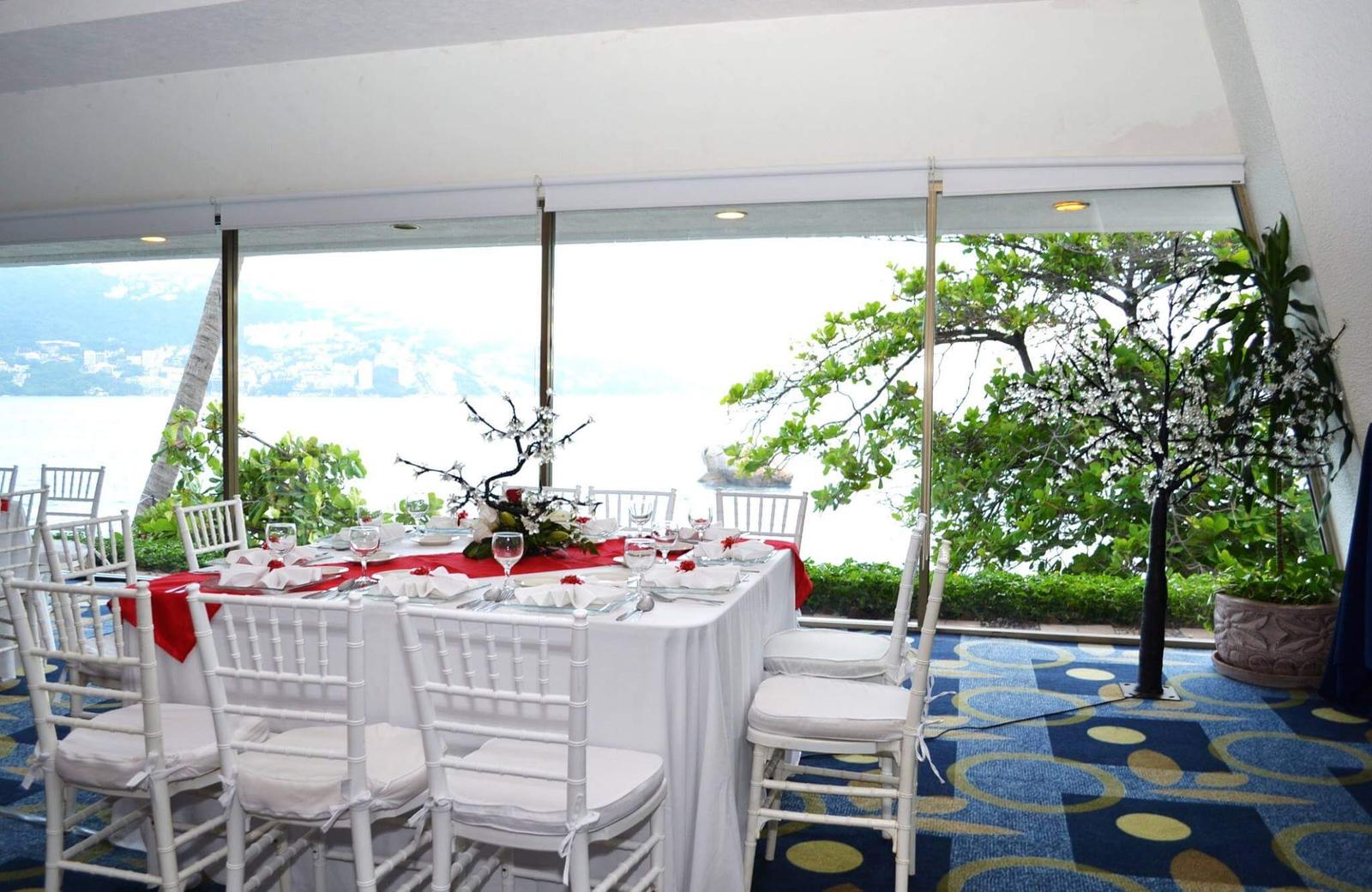 Hotel Holiday Inn Resort Acapulco, Hoteles para Eventos y Bodas en Acapulco — foto 6