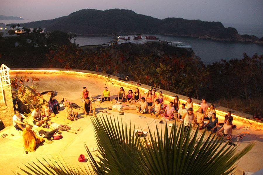 Casas del Acantilado, Hoteles para Eventos y Bodas en Acapulco — foto 5