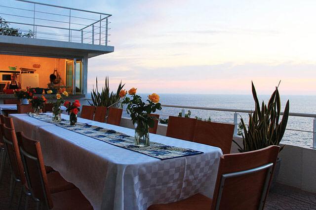 Casas del Acantilado, Hoteles para Eventos y Bodas en Acapulco — foto 6