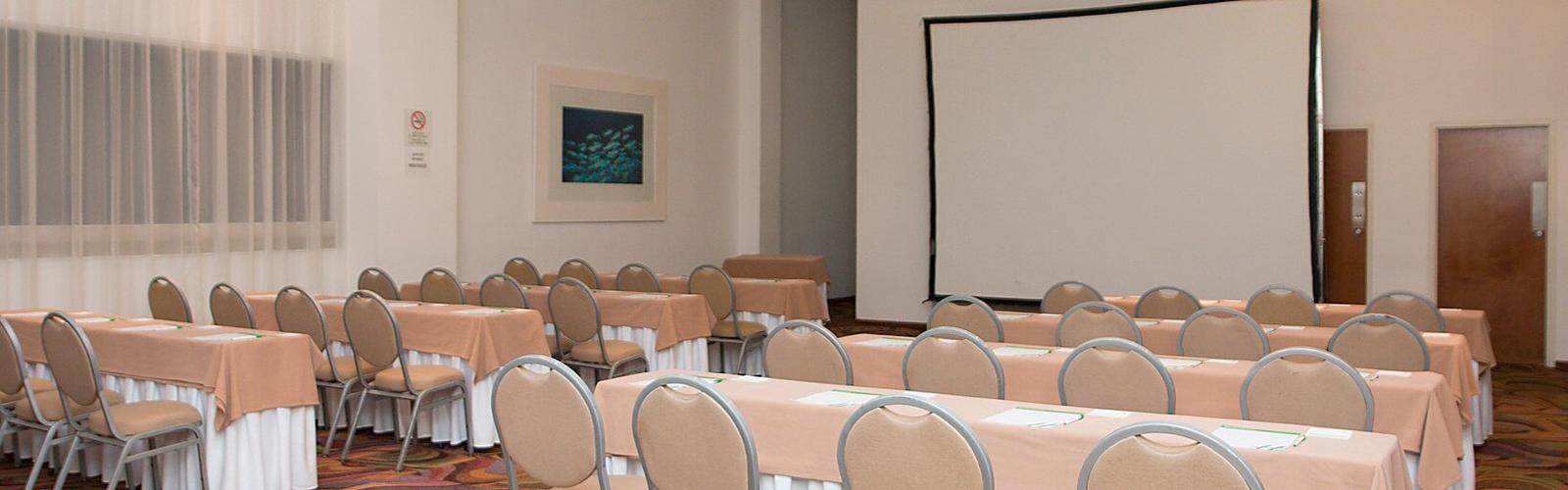 Hotel Holiday Inn Acapulco La Isla, Hoteles para Eventos y Bodas en Acapulco — foto 2