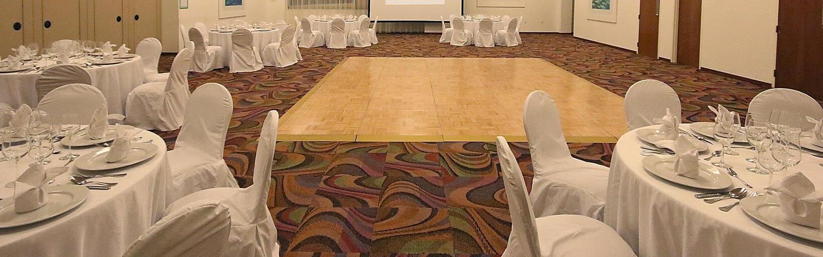 Hotel Holiday Inn Acapulco La Isla, Hoteles para Eventos y Bodas en Acapulco — foto 3