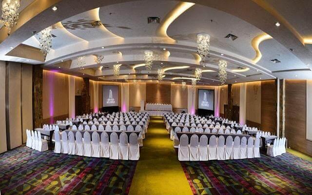 HS Hotssons Smart Acapulco, Hoteles para Eventos y Bodas en Acapulco — foto 3