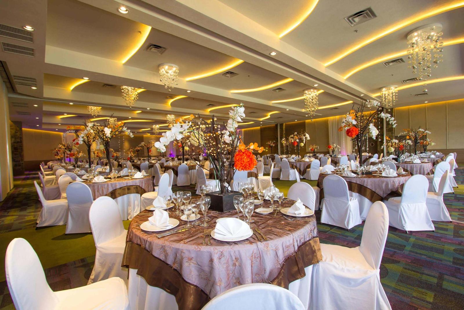 HS Hotssons Smart Acapulco, Hoteles para Eventos y Bodas en Acapulco — foto 4