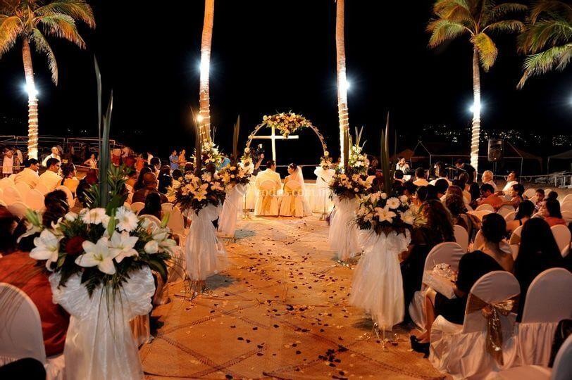 HS Hotssons Smart Acapulco, Hoteles para Eventos y Bodas en Acapulco — foto 5