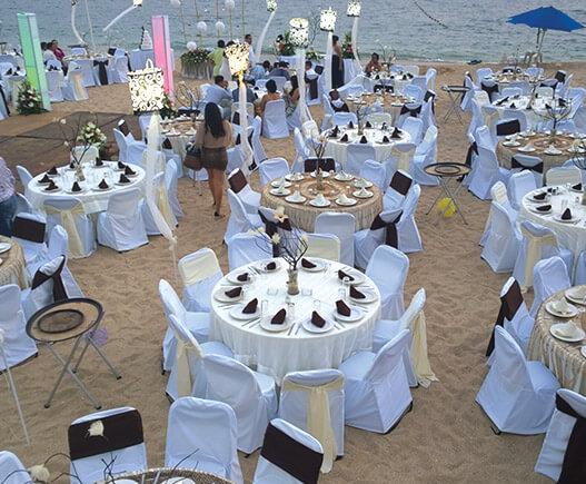 Hotel Acapulco Malibú, Hoteles para Eventos y Bodas en Acapulco — foto 2