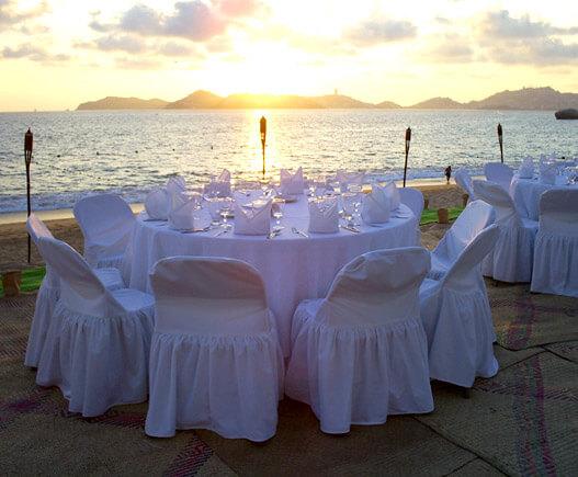 Hotel Acapulco Malibú, Hoteles para Eventos y Bodas en Acapulco — foto 3