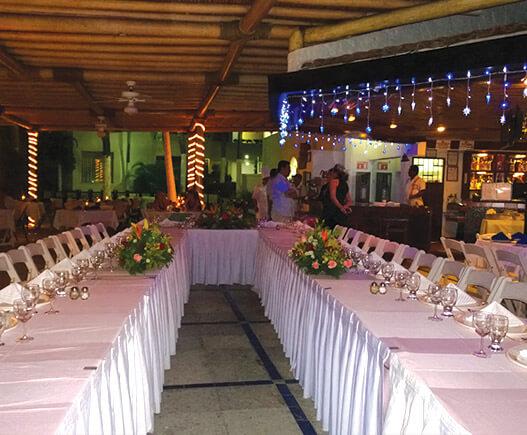 Hotel Acapulco Malibú, Hoteles para Eventos y Bodas en Acapulco — foto 5