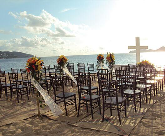 Hotel Acapulco Malibú, Hoteles para Eventos y Bodas en Acapulco — foto 6