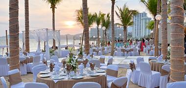 Hotel Gamma Copacabana Acapulco, Hoteles para Eventos y Bodas en Acapulco — foto 2