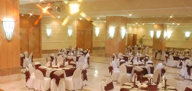 Hotel Gamma Copacabana Acapulco, Hoteles para Eventos y Bodas en Acapulco — foto 3