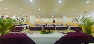 Hotel Gamma Copacabana Acapulco, Hoteles para Eventos y Bodas en Acapulco — foto 4