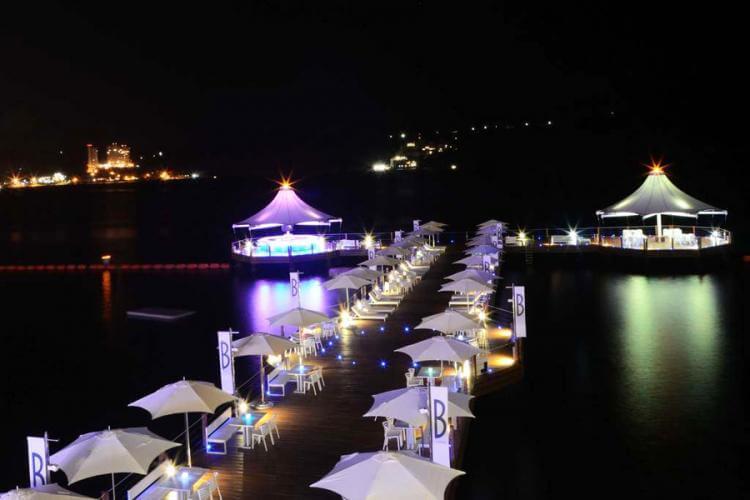 Condo-Hotel B Pichilingue Acapulco, Hoteles para Eventos y Bodas en Acapulco — foto 3