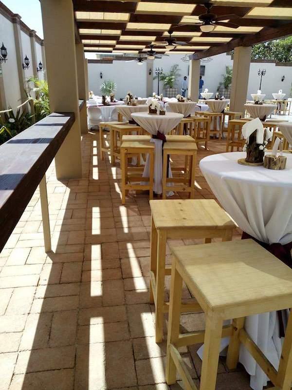 Hacienda Boullan, Haciendas y Quintas en San José del Cabo — foto 4