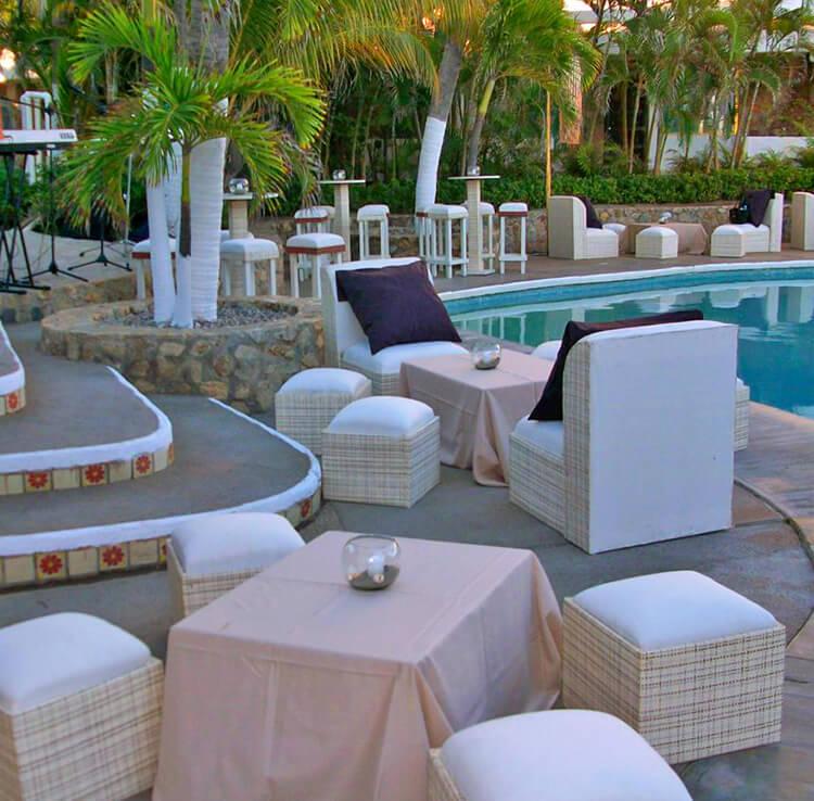 Hotel Canadian Resort Acapulco, Hoteles para Eventos y Bodas en Acapulco — foto 2